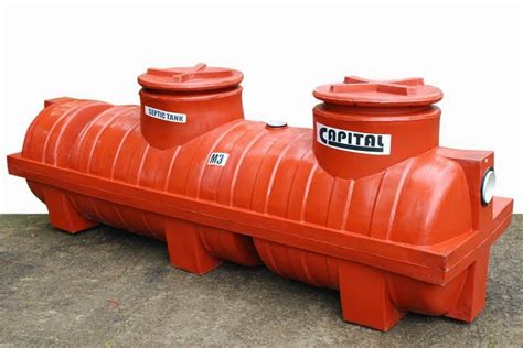 Ferostar Septic Tanks