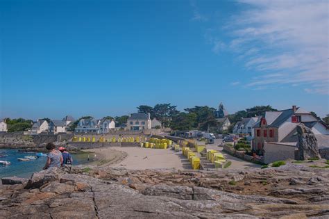 Ferré Benoit à Batz-sur-Mer