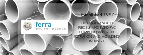 Ferra PVC Compounds Limited
