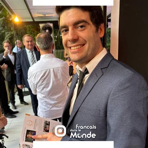 Ferrand Sebastien à Vierzon