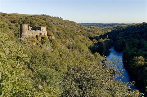 Ferrandon Gerard à Chouvigny