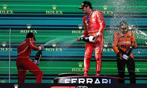 Ferrari Severin à Linguizzetta