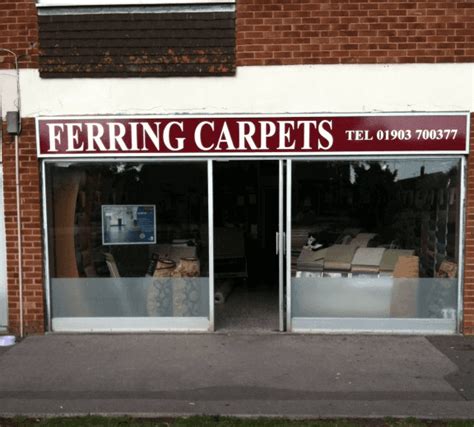 Ferring Carpets & Interiors Ltd