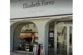 Ferro Elisabeth à Poligny