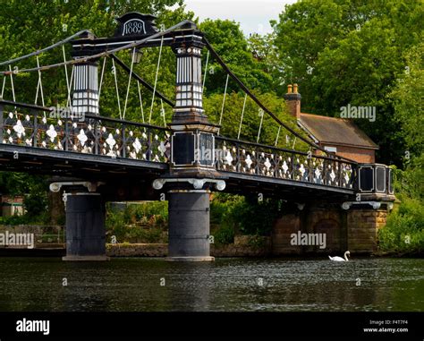 Ferry Bridge, Burton Upon Trent