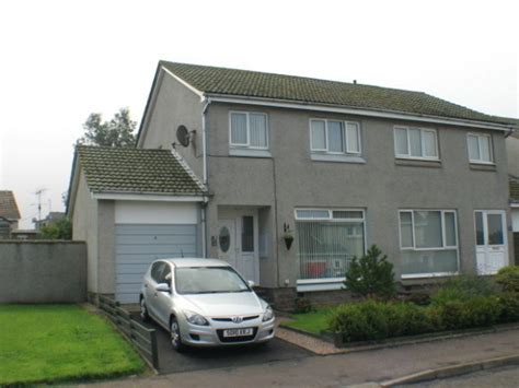 Ferryden Post Office