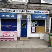 Ferryhill Stores