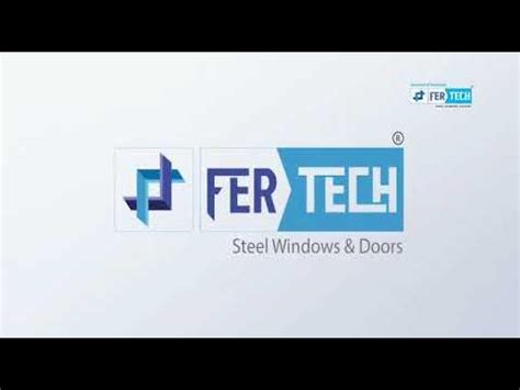Fertech Steel Windows and Doors