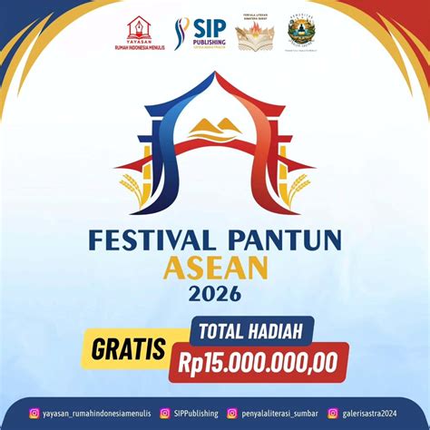 Festival Pantun
