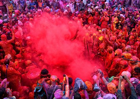 Festivals India