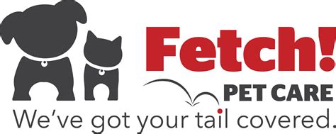 Fetch - Pet care services
