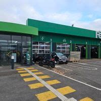 Feu Vert à Montesson