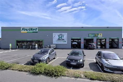 Feu Vert à Dunkerque