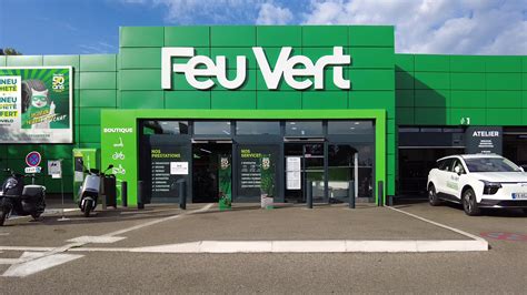 Feu Vert à Estancarbon