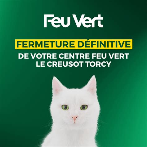 Feu Vert à Torcy