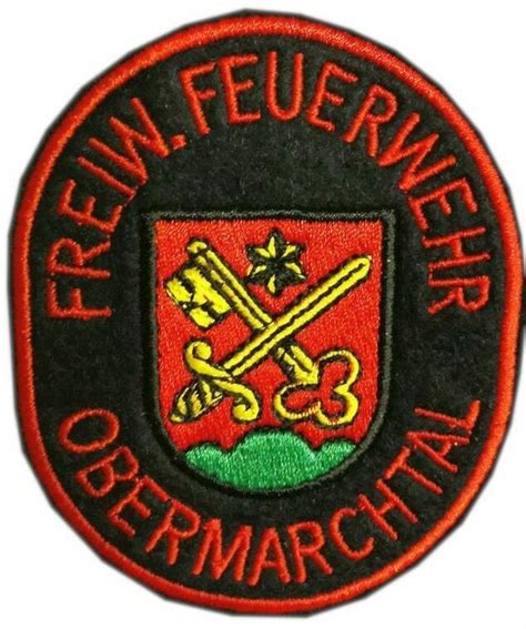 Feuerwehr Obermarchtal
