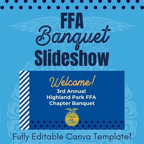 Ffa Slideshow Template