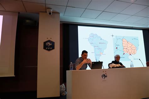 Fff à Colombes