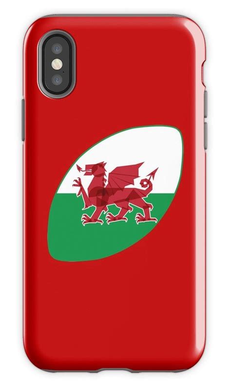 Ffons Cymru Phones