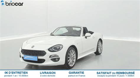 Fiat à Vitrolles