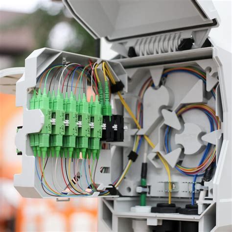 Fiber optic products supplier