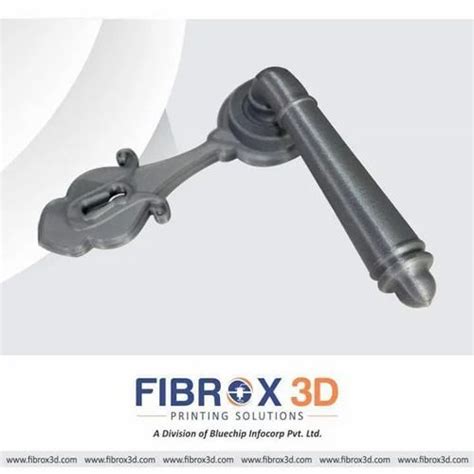 Fibrox 3D Printing Solutions