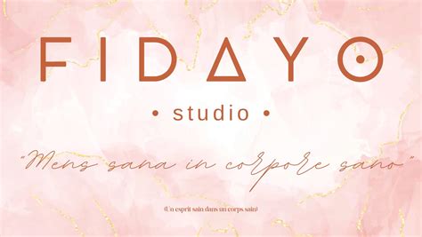 Fidayo Studio à Marseille