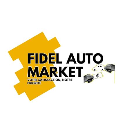 Fidel Auto à Bezons