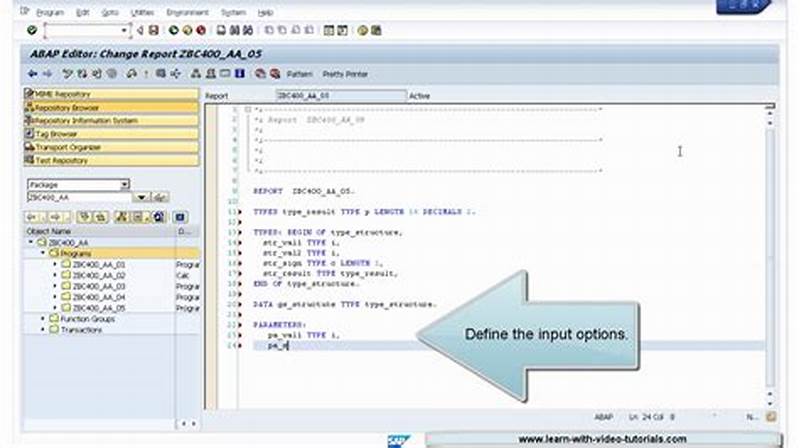 Field Catalog Using Custom Structure In Abap