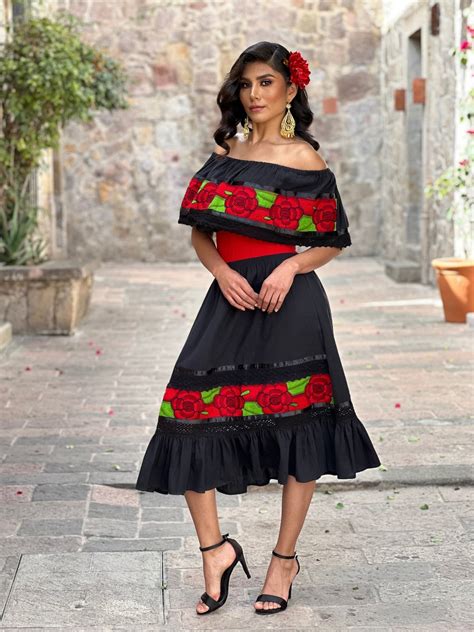 Fiesta Dresses Catalog