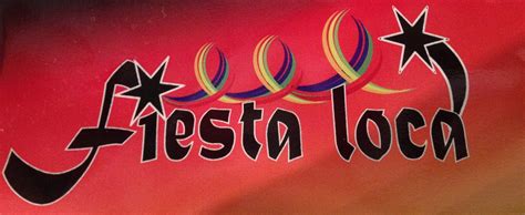 Fiesta Loca à Castres