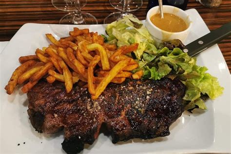 Fifty Restaurant à Muret
