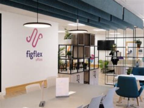 FigFlex Offices