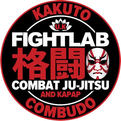 FightLab Kakuto Dojo 格闘柔術 - Combat Ju-Jitsu, Kapap Krav Maga Self Defence & Karate Huddersfield