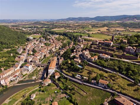 Filature à Camarès