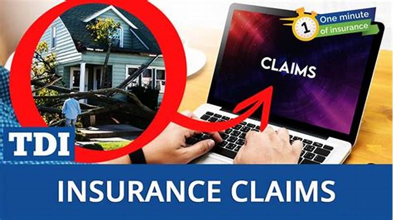 File Insurance Claim At T