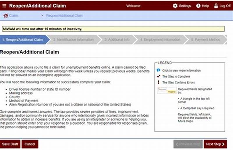 File Reopen/additional Claim