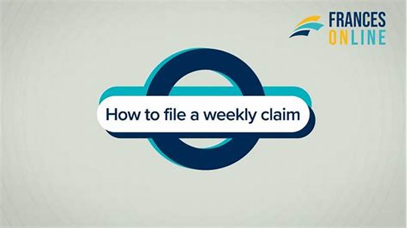 Filectui Weekly Claim