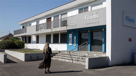 Filieris à Wittenheim