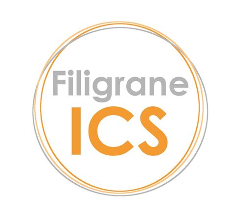 Filigrane ICS à Sars-et-Rosières