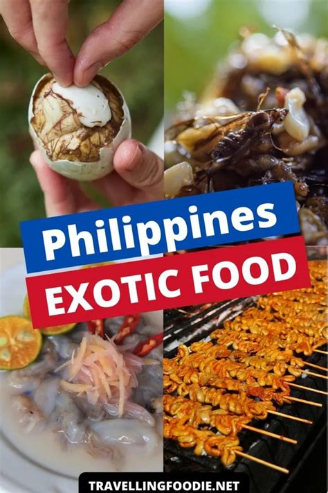 Filipino Exotic Foods Uk Ltd