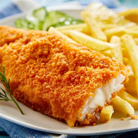 Fillets Fish & Chips Restaurant & Take Away (Sleaford)