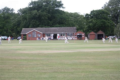 Fillongley Cricket Club