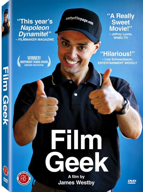 Film Geek (2005) film online,James Westby,Melik Malkasian,Ritah Parrish,John Breen,Dennis Adkins