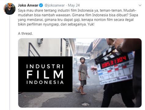 The State of Film Piracy in Indonesia: A Closer Look at Illegal Distribution