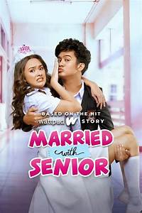 Film Married with Senior