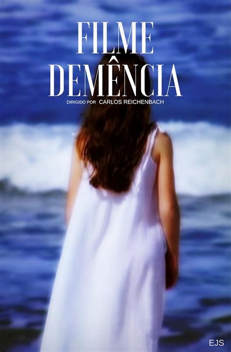 Filme Demência (1986) film online,Carlos Reichenbach,ÃŠnio Gonçalves,Emílio Di Biasi,Imara Reis,Fernando Benini