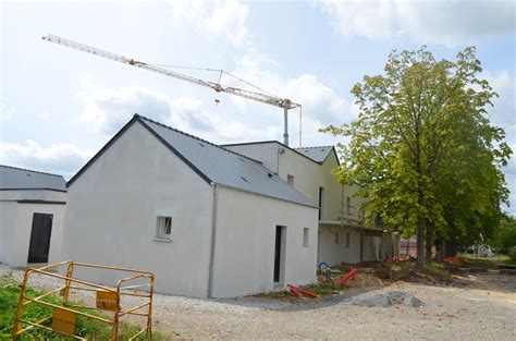 Filousiere à Mayenne