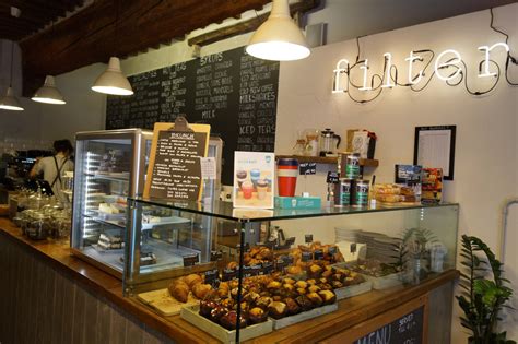 Filter Coffee Lab Pisa