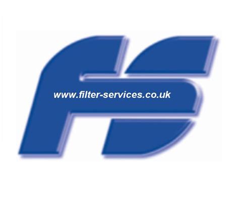 Filter Services (UK) Ltd